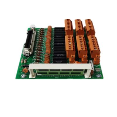 China Honeywell FC-DCOM-232/485 PLC Control Processor Input / Output Module for sale