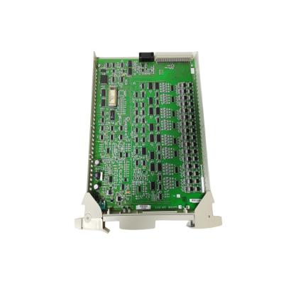 China Honeywell FC-SIC2050 PLC Control Processor Input / Output Module for sale