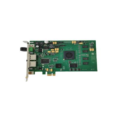 China Siemens 7KM9300-0AB01-0AA0 PLC Module Expansion Module Stock In Warehouse for sale