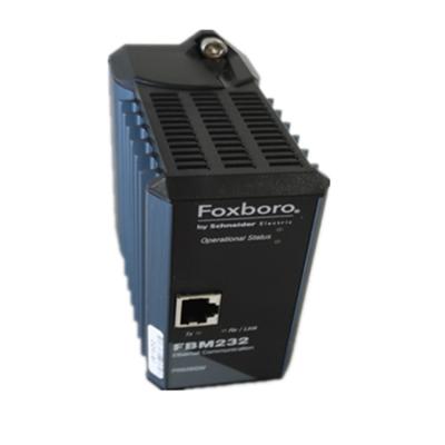 China Foxboro P0914TN DCS Analog / Digital Interface Module for sale