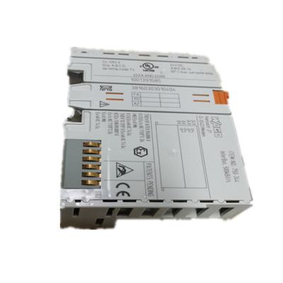 Cina 750-513 WAGO Automazione e controllo industriale Controller PLC Moduli elettronici componenti integrati Circuiti generici in vendita