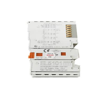 China Beckhoff KL5151 Original Brand Beckhoff Warehouse Stock PLC Programming Controller for sale