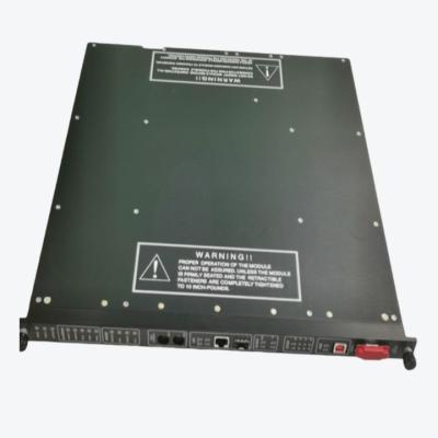 China Triconex 4351A PLC TCM Communication Module High Quality Original Stock for sale