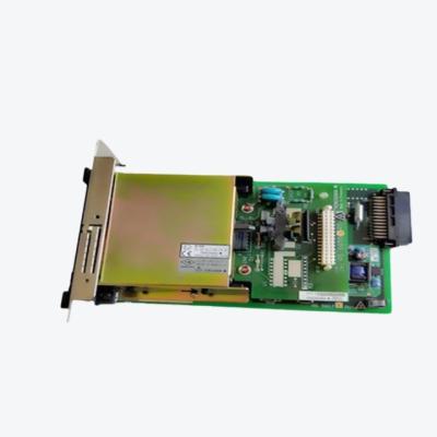 China YOKOGAWA F3PU20-ON PLC Power Supply Module for sale