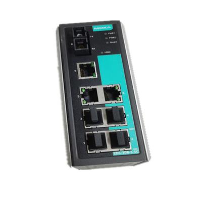 China MOXA IOLOGIKE1212 PLC Multi-Interface Media Converter for sale