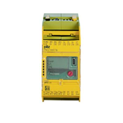 China PILZ 541259 PLC Compact Programmable Safety Systems High Quality Original Stock for sale