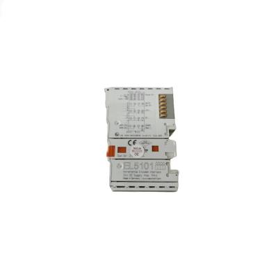 China Beckhoff CX1000-0011 PLC Channel Analog Input Terminal High Quality Original Stock for sale