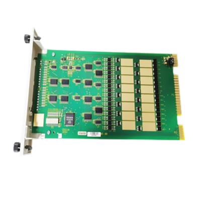 China ABB DAPU 100 DCS Module High Performance Processor Unit for sale