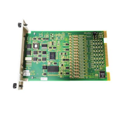 China ABB NTMP01 DCS Module Field Bus Slave Module for sale