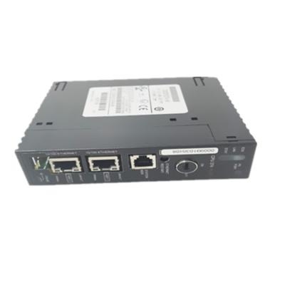 China GE Fanuc IC200UAL005 PLC Module VersaMax Micro Controller New Original Stock for sale