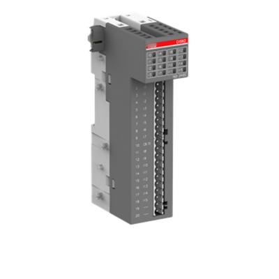 China ABB ACS880-01-038A-3 DCS Module LV AC Industrial Wall-Mounted Single Drive for sale