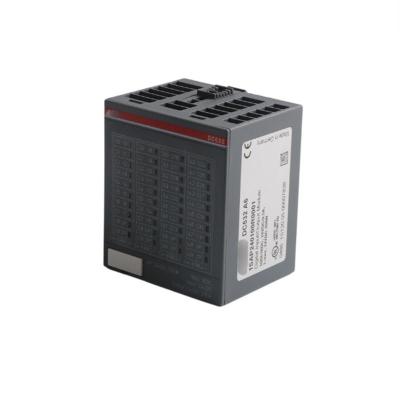 China ABB DC532 DCS DIGITAL INPUT/OUTPUT MODULE for sale