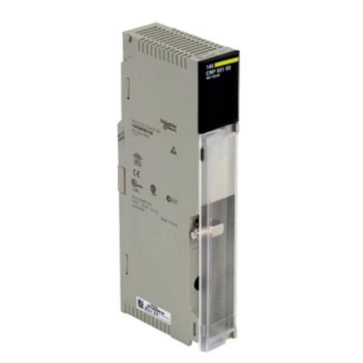 China Schneider 140DAI54000 PLC Module Discrete Input Module for sale