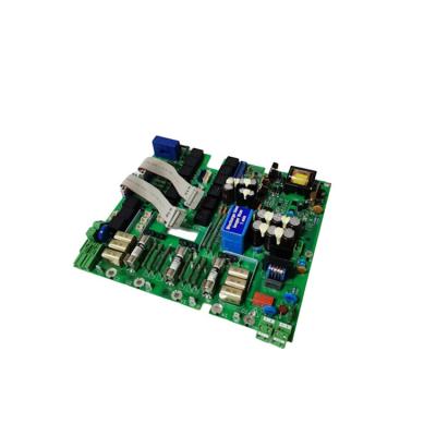 China ABB BFPS-95C DCS Module Frequency Inverter Fan Board for sale