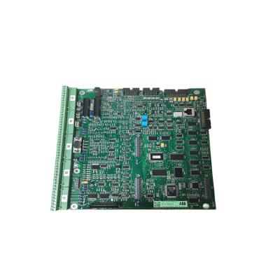 China ABB BFPS-95C DCS Module Frequency Inverter Fan Board for sale