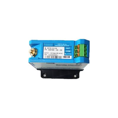 China Bently 330195-02-12-10-05 PLC 3300 XL 8 Mm Proximity Transducer System for sale