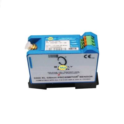 China Bently 330103-00-04-90-02-00 PLC 3300 XL 8 mm Proximity Transducer System for sale