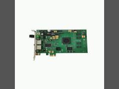 ABB DSTD108 DCS Module High Performance Processor Unit