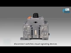 prosoft mvi56e-mcm / network interface module / plc communication module