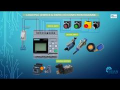 siemens 6dd2920-0xc03 plc simatic communication electronics module