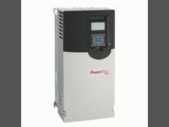 PLC 20BC125A0AYNANC0 POWERFLEX ADJUSTABLE FREQUENCY DRIVE