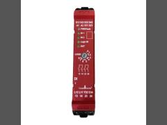 PLC 440R-D23168 GUARDMASTER MONITORING SAFETY RELAY MODULE