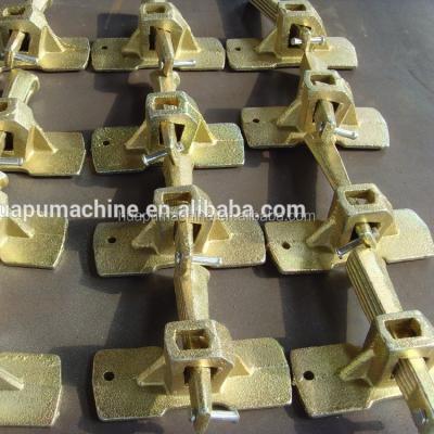 China Formwork Steel Accessories Quick Clamp (01) for sale