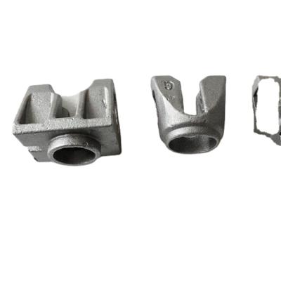 China Steel Office Building Casted layher scaffolding parts with wedge for sale