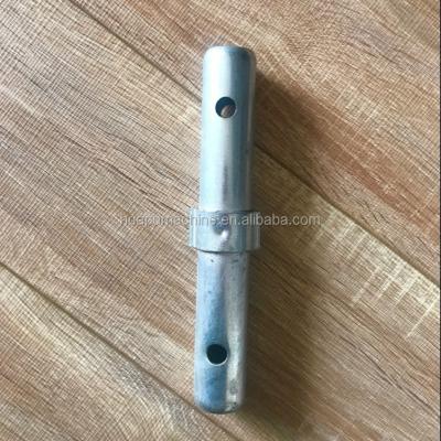 China Scaffolding System Scaffolding Coupling Pins And Connectors for sale