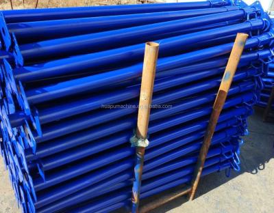 China Formwork support formwork props doka formwork accessories column formwork construction for sale