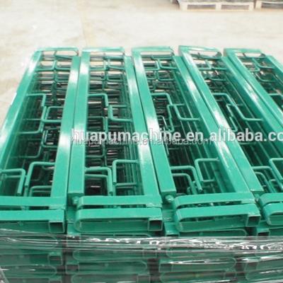 China Formwork System Scaffolding Systems Safety Guardrail Clamp for sale