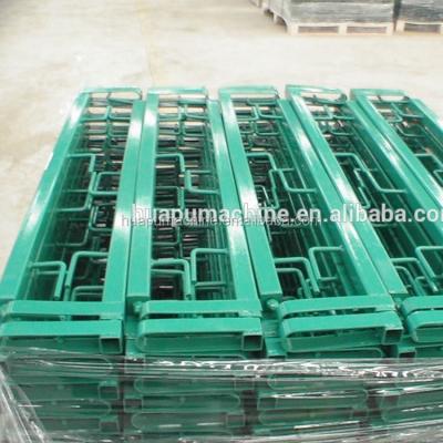 China Formwork System Scaffold Safety Rail Guard for sale