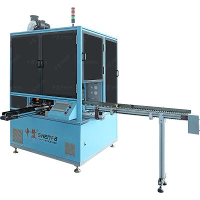 China Factory Automatic Color Pen Printer Silk Screen Printing Machine High Speed ​​For Eyebrow Pen for sale