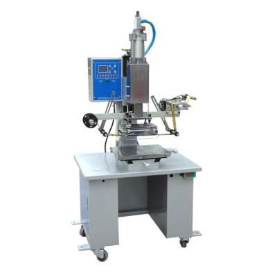 China Hot Economical Flat Foil Stamping Machine Economical Type SF-2A for sale