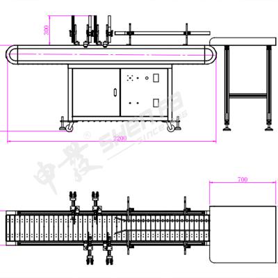 China Flame Treatment for Silk Screen Printer Glass Bottle Processing Machine Flaming Burner for sale