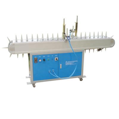 China PP Bottles Bottle Cup Glass Bottle Plastic Flambing Processing Machine for sale