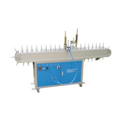 China food & Beverage Factory Round Bottles Flame Processing Machine for sale