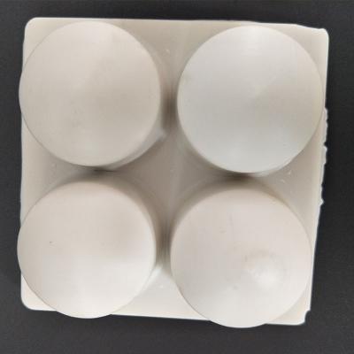 China Pad Printing Silicone Pad For Pad Printing Machine for sale