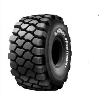 China Michelin 29.5R25 X-SUPER TERRAIN+ 29.5R25 for sale