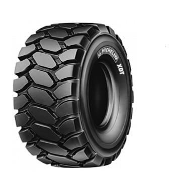 China Michelin 33.00R51 XDT B 33.00R51 for sale