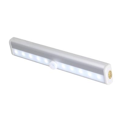 China Top Selling Modern Motion Sensor LED Cabinet Light 2W USB LED Wardrobe Light for Bedroom Sideboard for sale