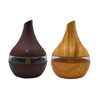 China Household Morden Style Diffuser Bamboo Badminton Baby For Nursery Bulb Humidifier for sale