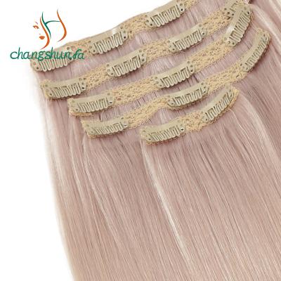 China Silky Straight Wave Stock 20