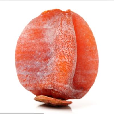 China Fresh and dried persimmon healthy dried fruit sweet delicious dried food for sale