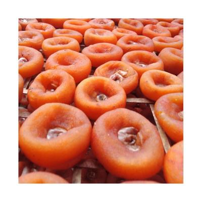 China Cheap Hot Sale Dried Delicious Sweet Green Health Dried Persimmons for sale