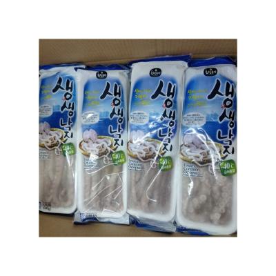 China Hot Selling Long Arms Good Quality Delicious Frozen Whole Octopus Fish Frozen Octopus for sale