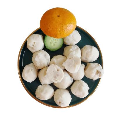 China Good Quality Cheap Seafood Products Sugar Free Hot Selling Conch Frozen Ball for sale