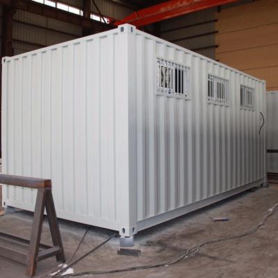 China Special shipping container - open top on sale 33.2 for sale