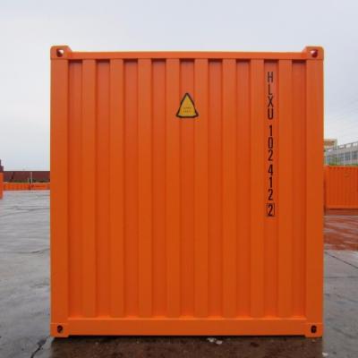 China Special Warehouse 10ft Storage Container For Sale for sale