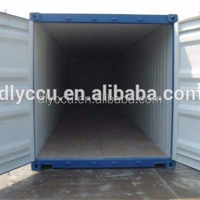 China Corten Steel ISO Certification New Container One Way Container for sale